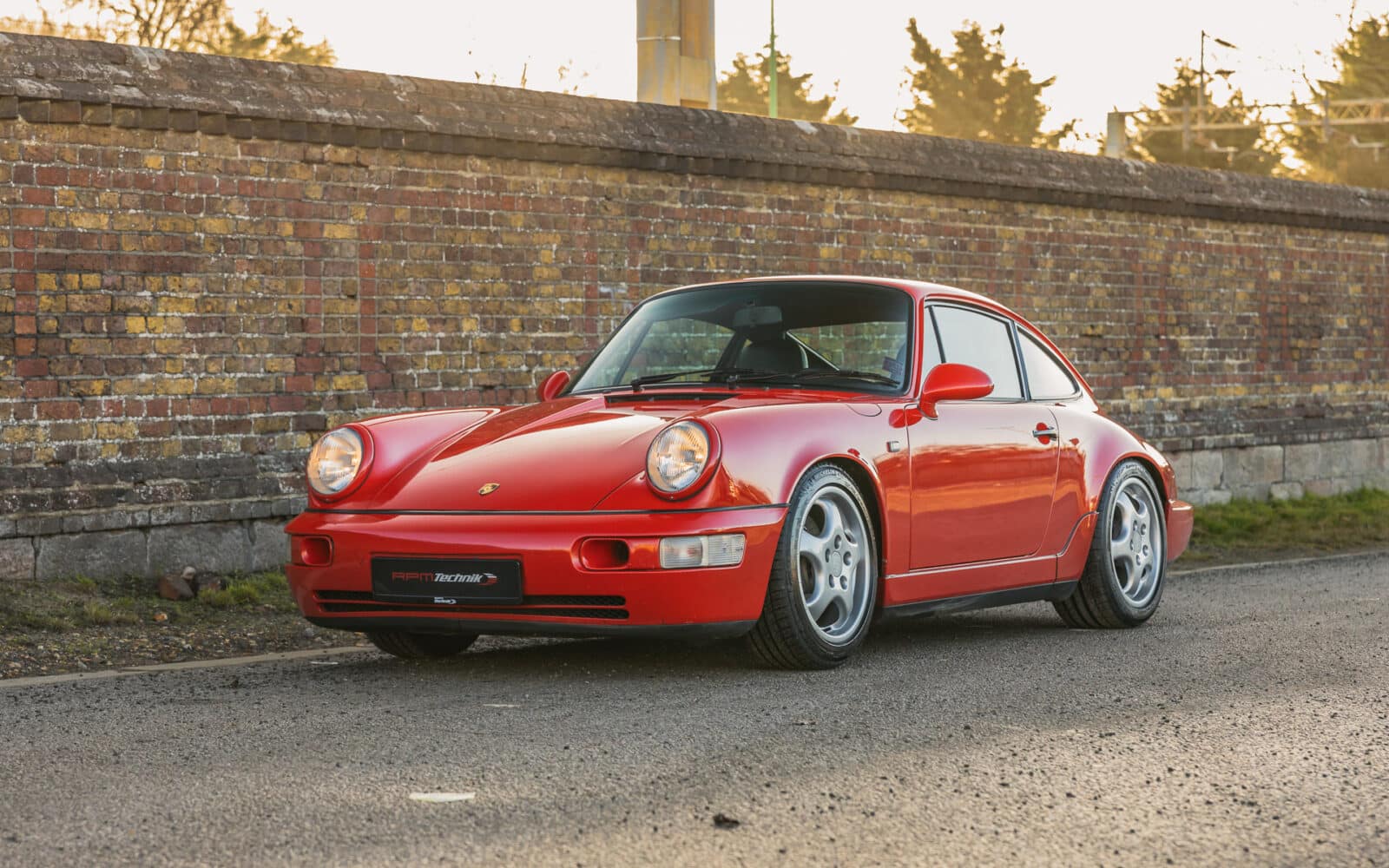 964 RS 21