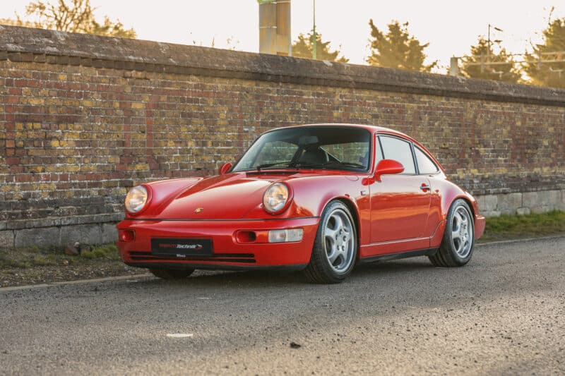 964 RS-21