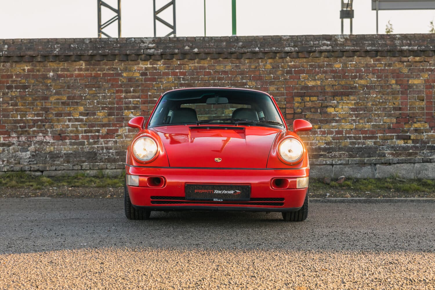 964 RS 22
