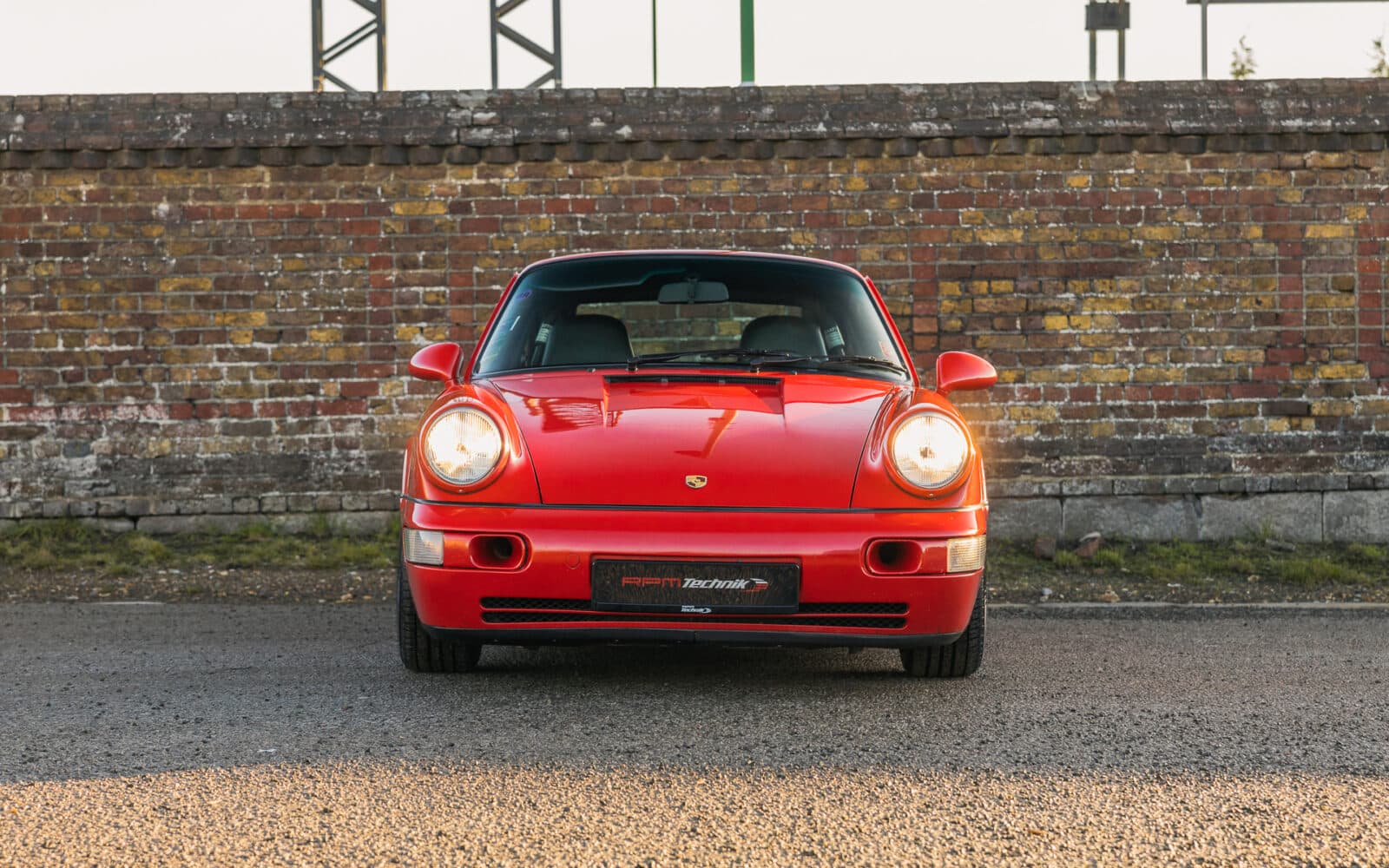964 RS 22