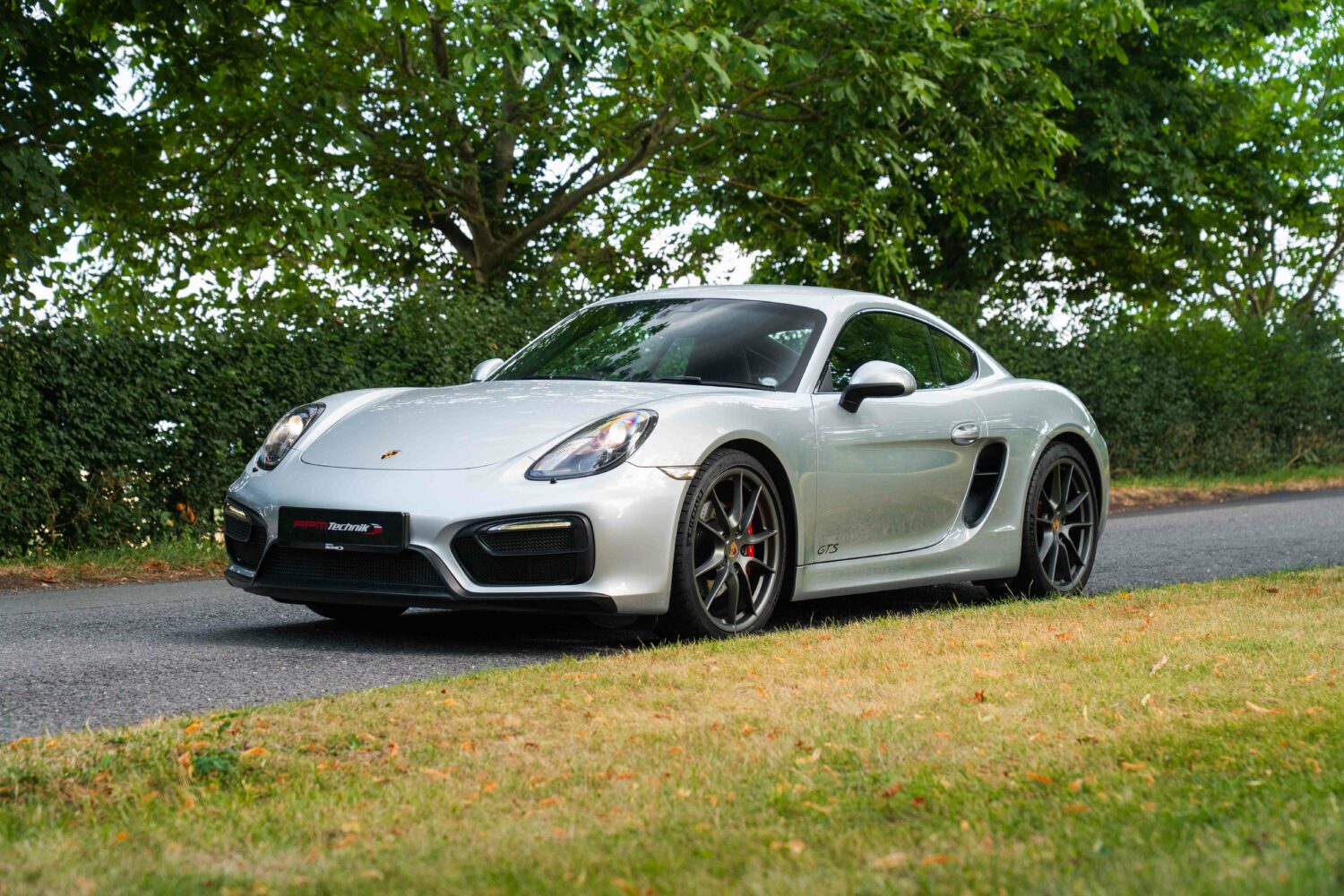 981 Cayman GTS-14