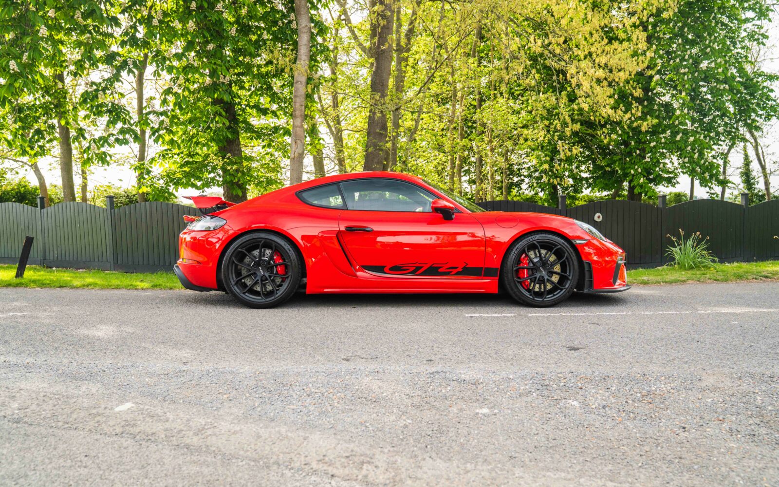 981 GT4 – ST70PNO 1