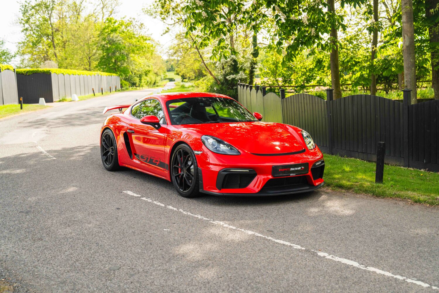 981 GT4 – ST70PNO-10