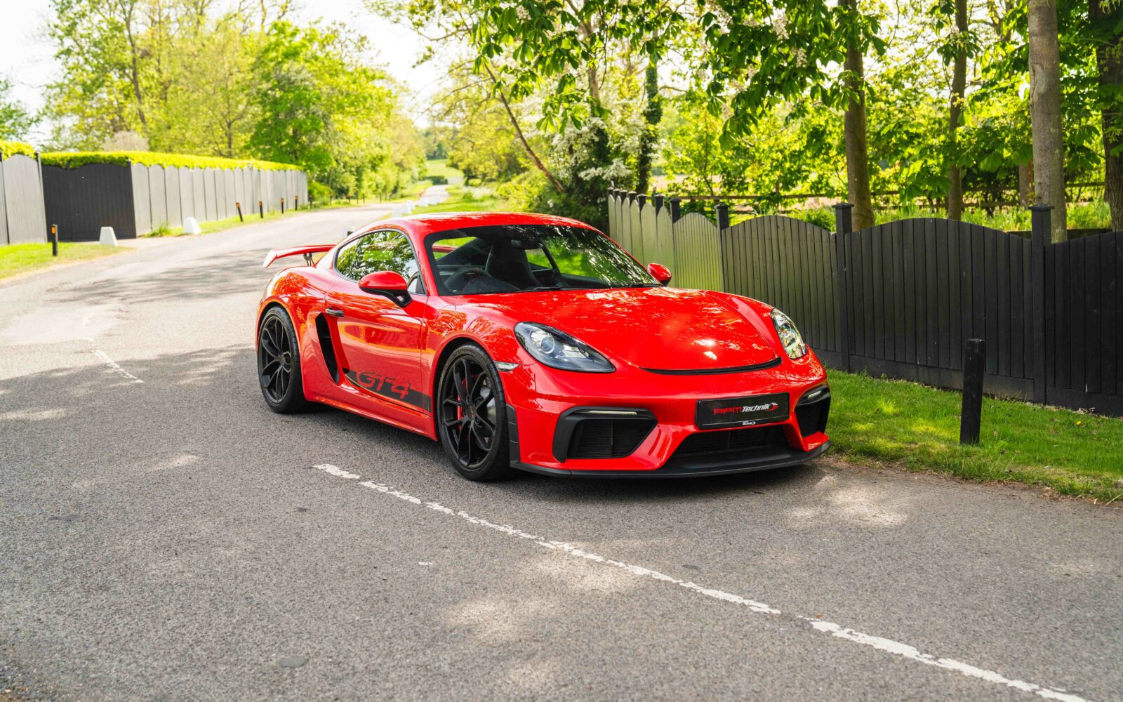 981 GT4 – ST70PNO 10