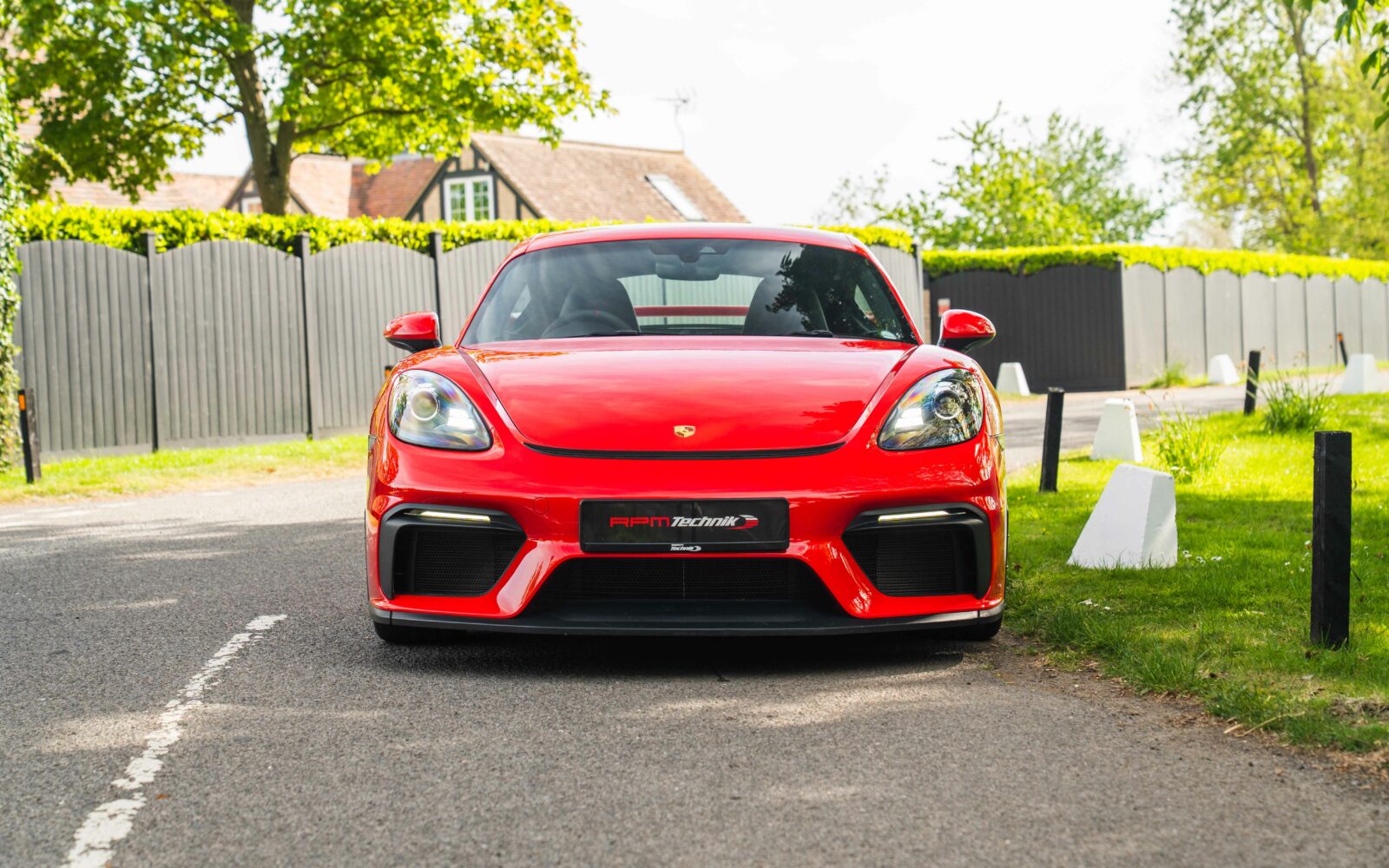 981 GT4 – ST70PNO 8