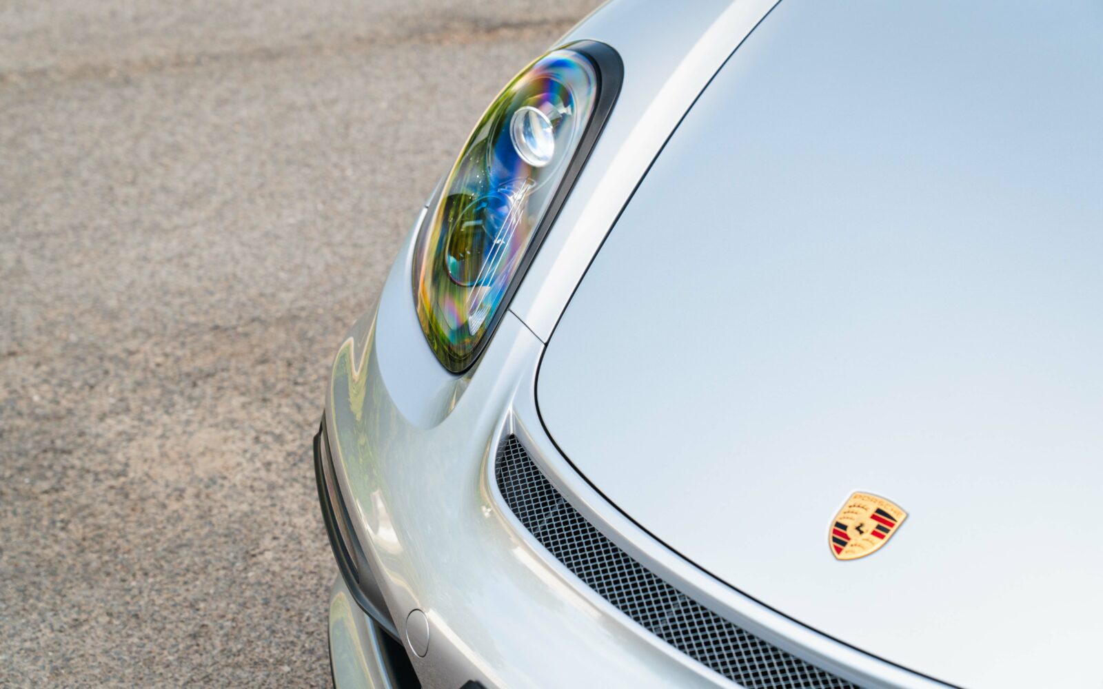 981 Spyder 3