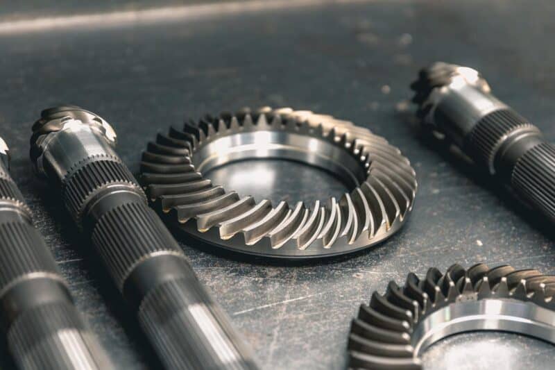 Porsche Transmission Rebuilds RPM Technik Independent Porsche