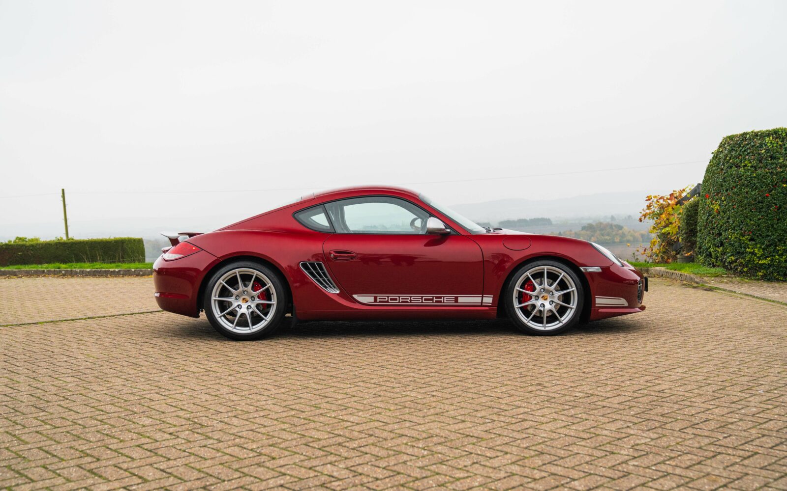 987 Cayman R 27