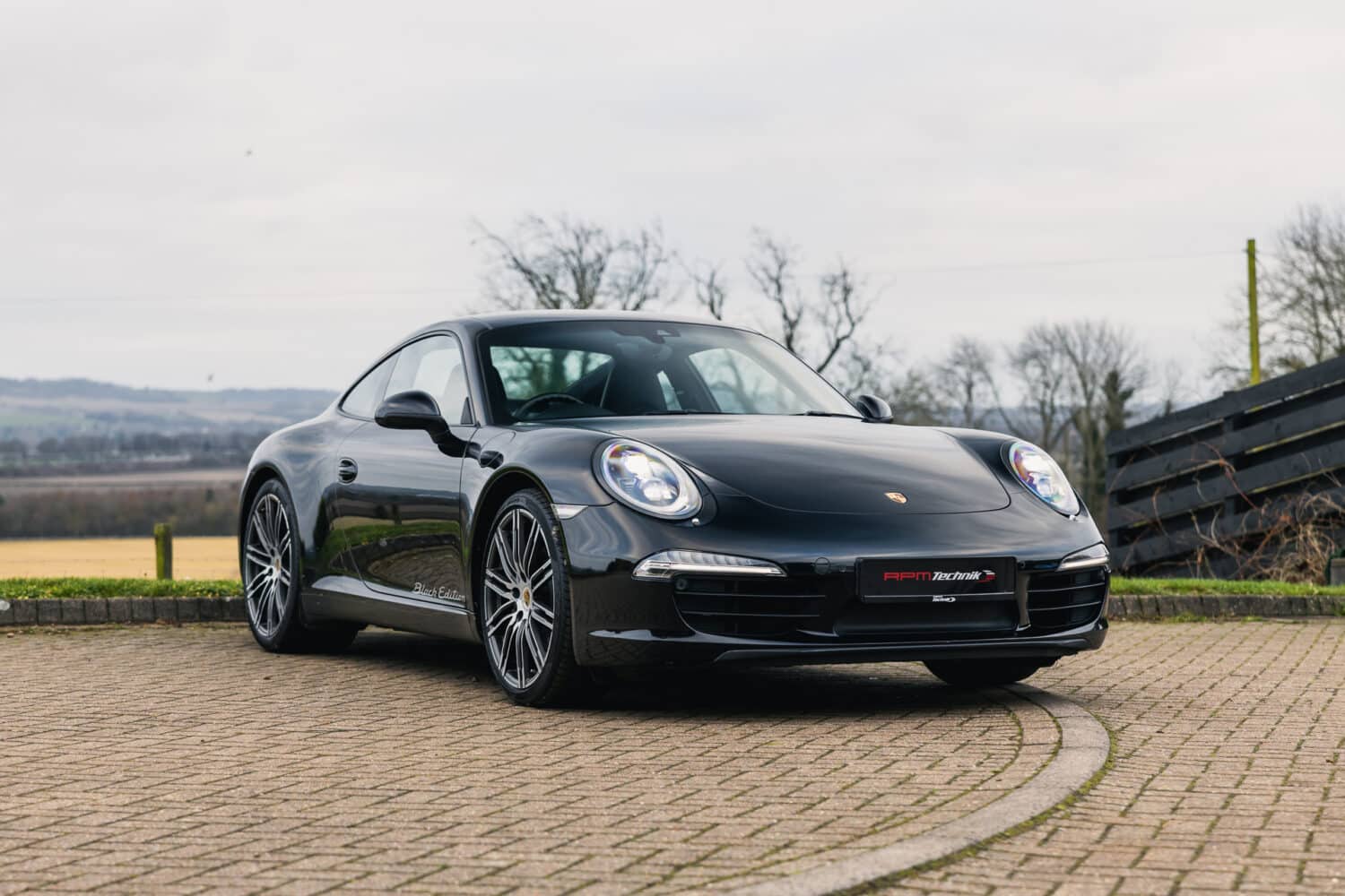 991 Black Edition-3