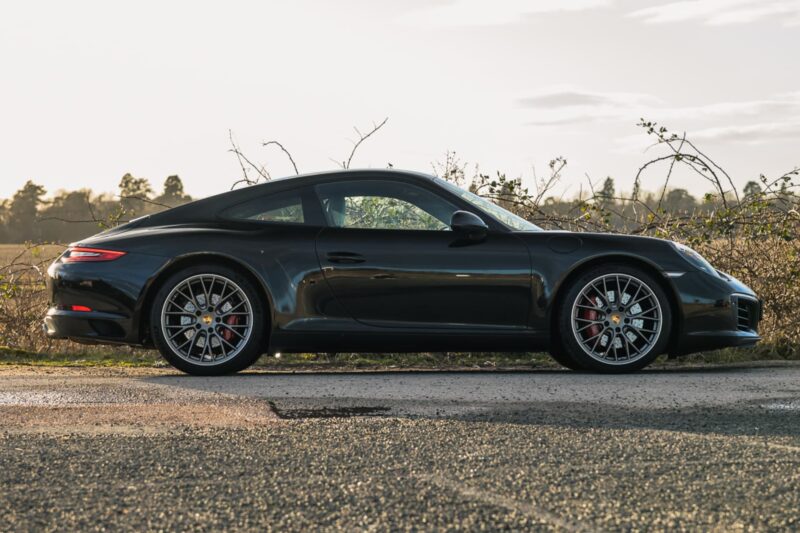 What Are The Differences Between 991.1 & 991.2? - RPM Technik ...