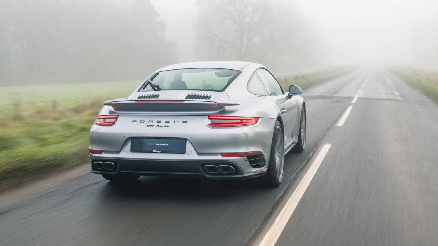 991 Turbo 48 1