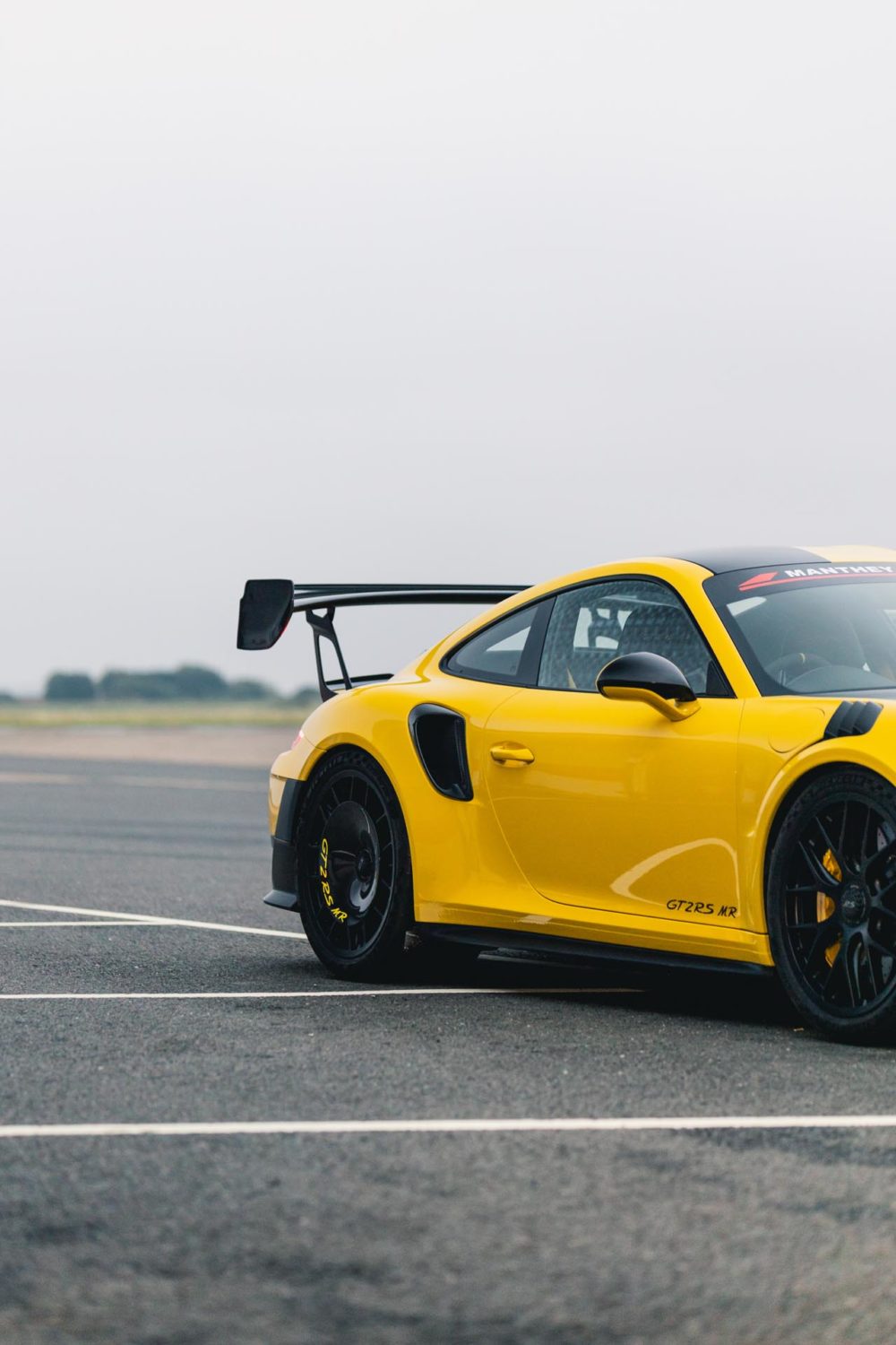 991 gt2rs mr