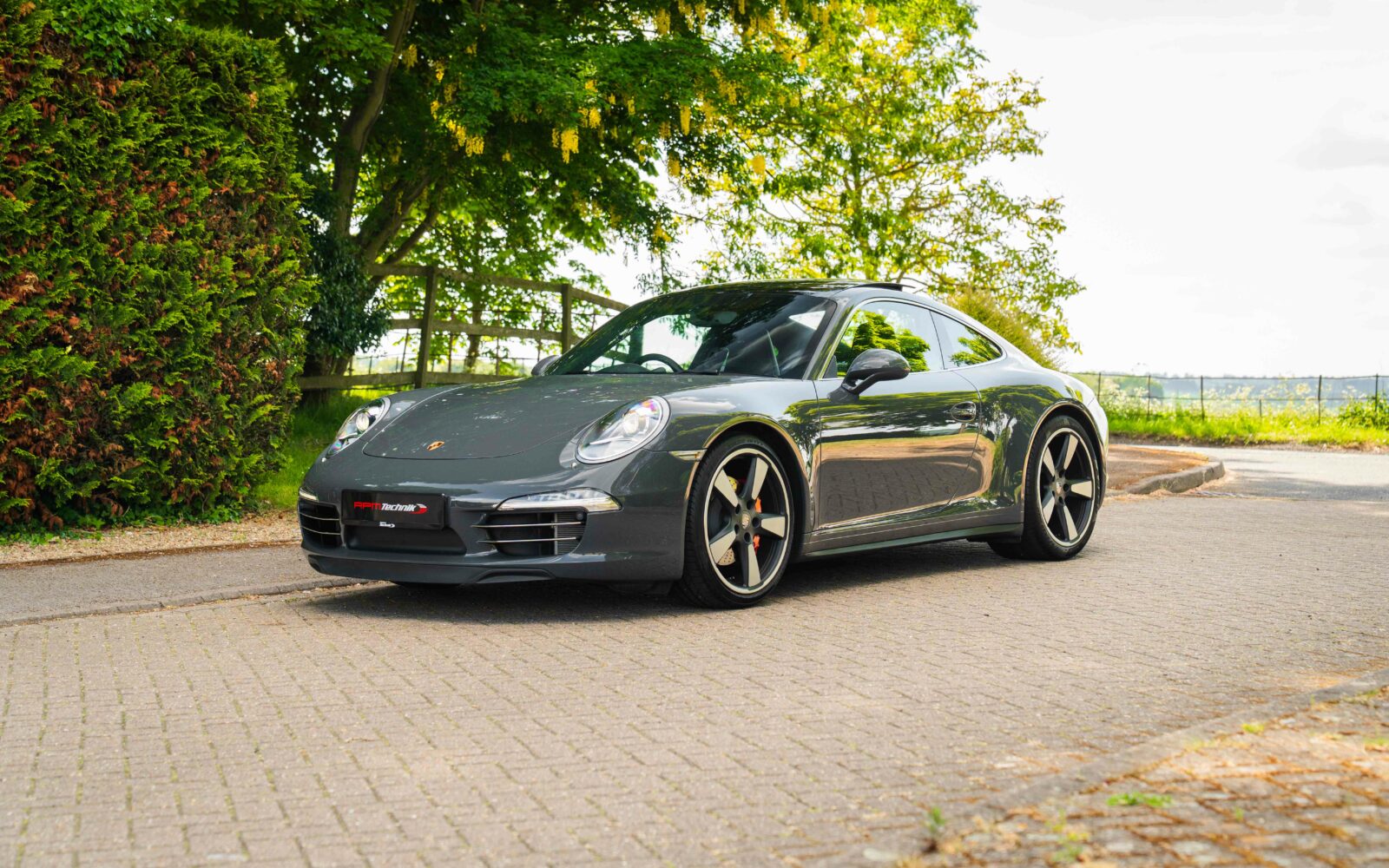 991.1 50th  1