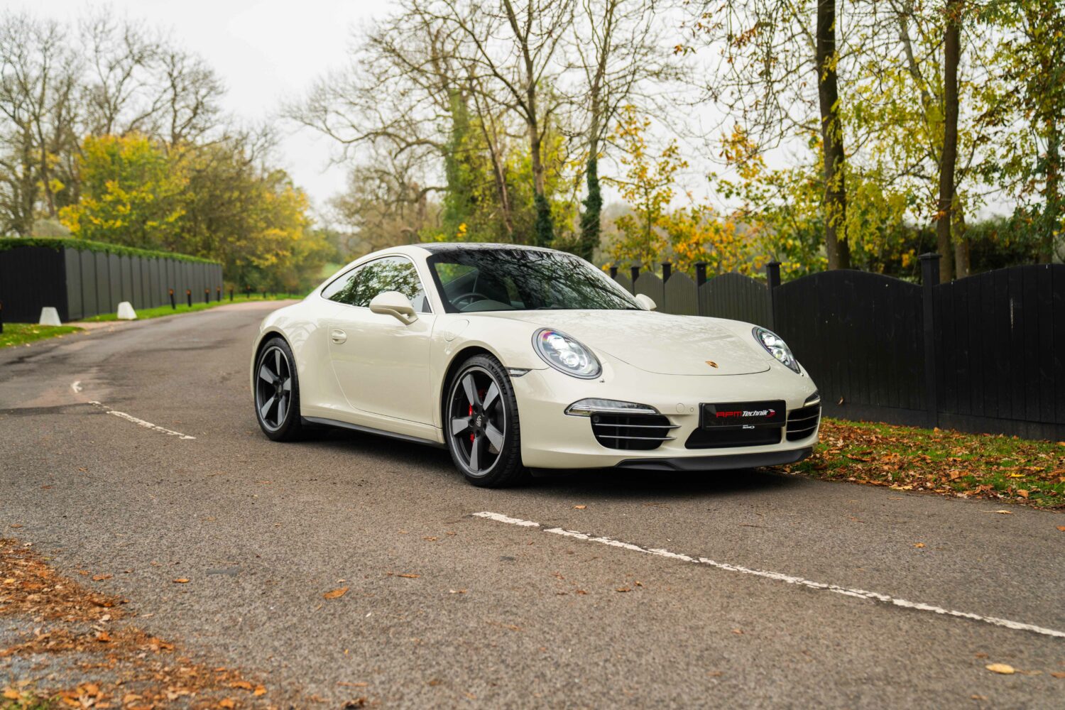 991.1 50th Anniversary -1