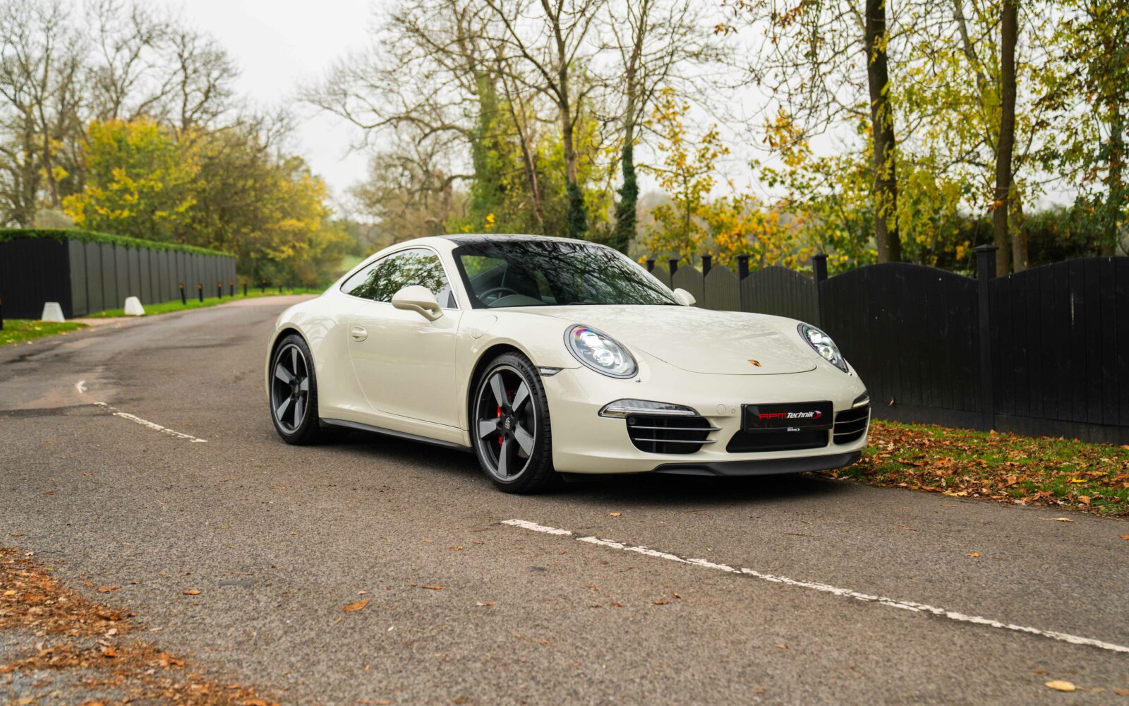 991.1 50th Anniversary  1