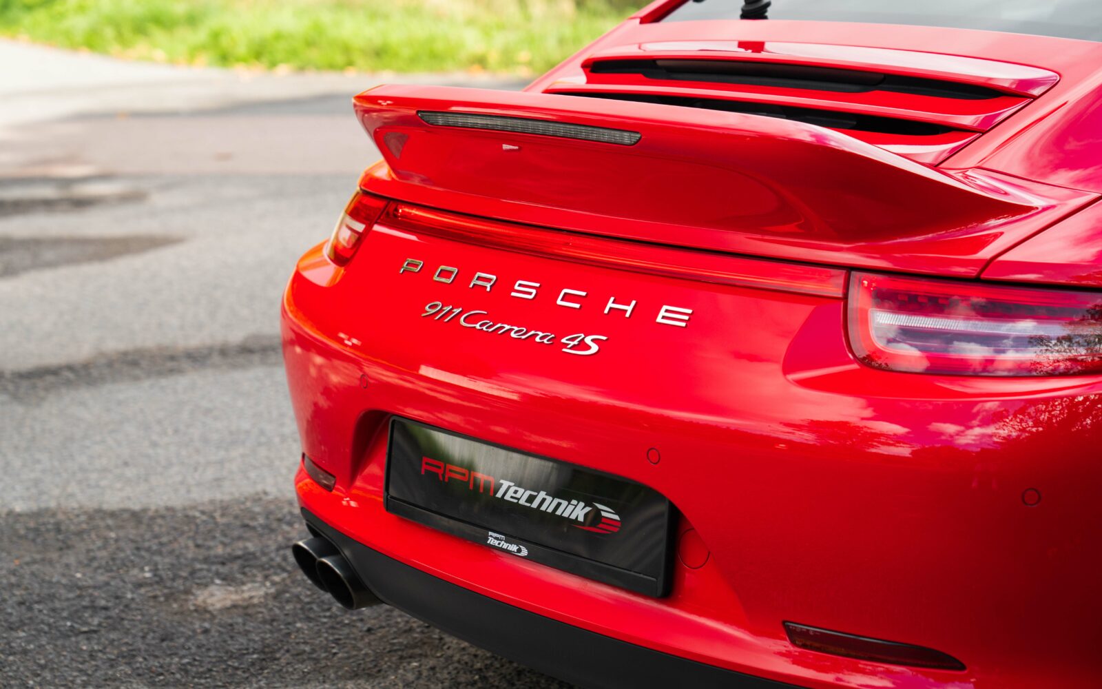 991.1 C4S 15
