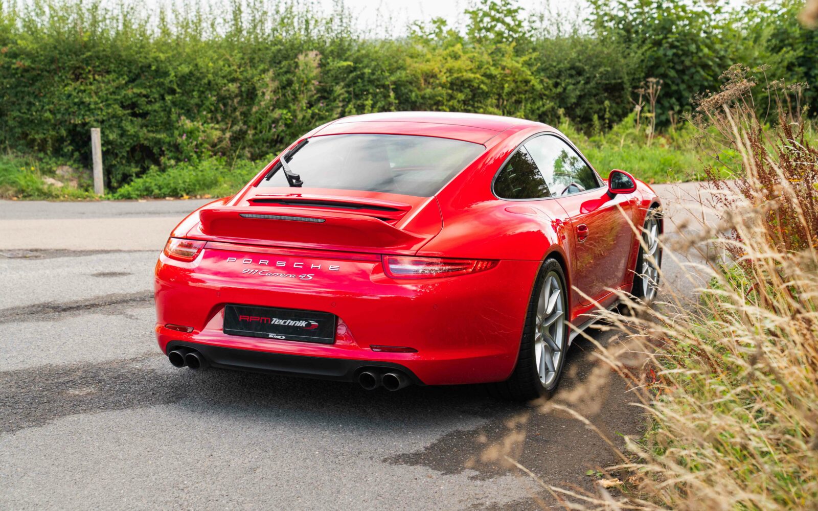 991.1 C4S 2