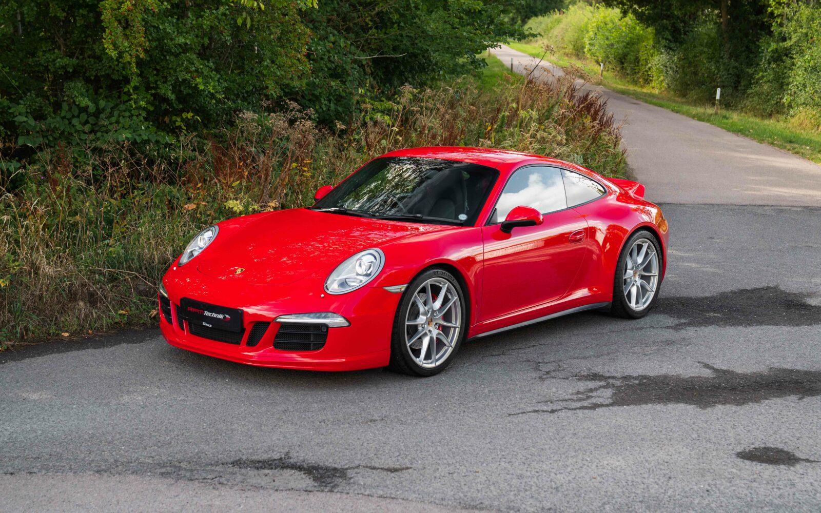 991.1 C4S 3