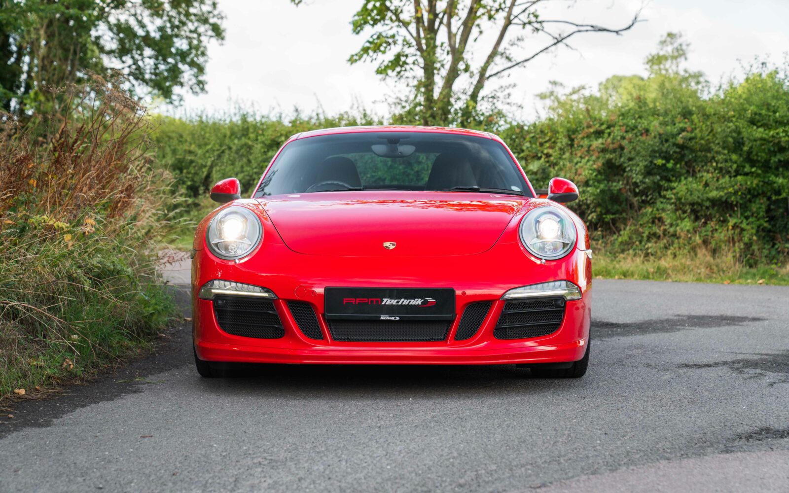 991.1 C4S 4