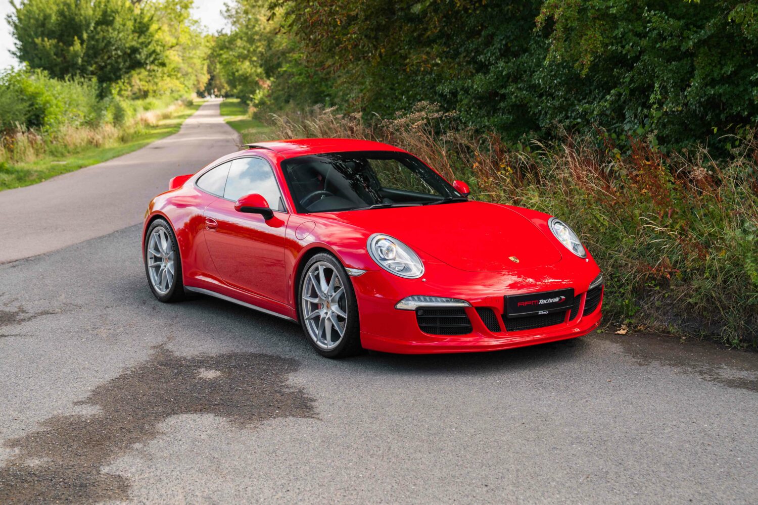 991.1 C4S-40