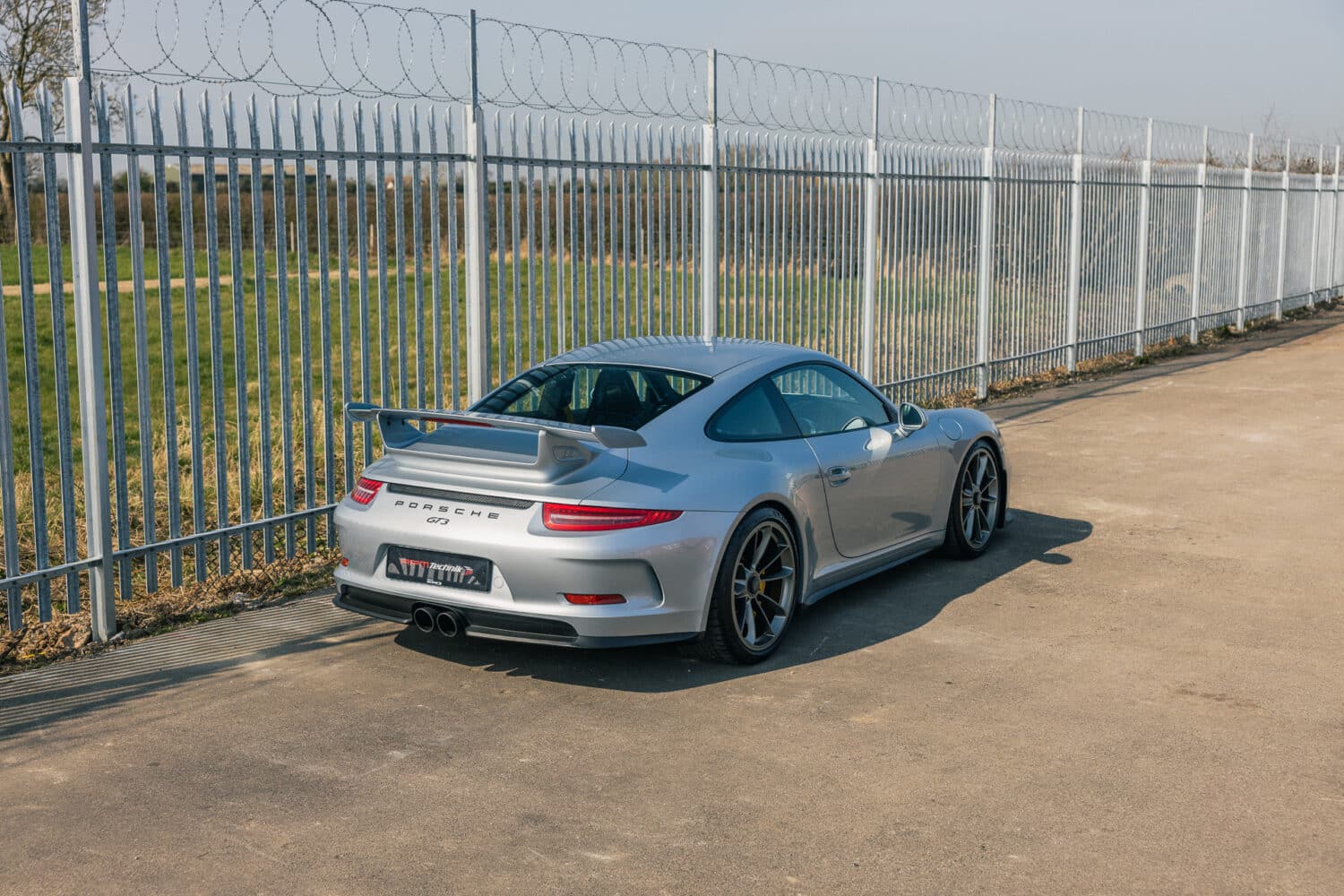 991.1 GT3-9