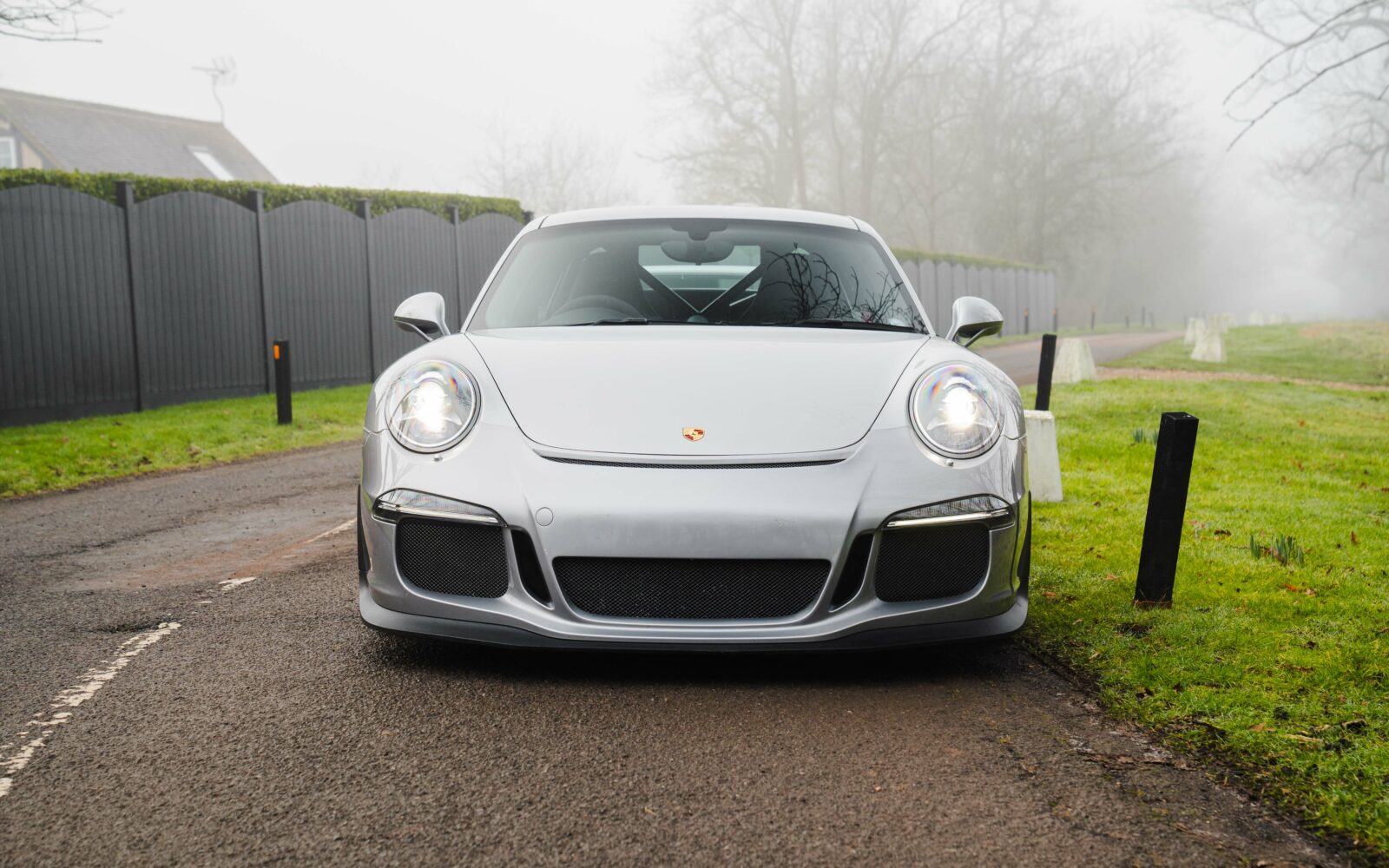 991.1 GT3 – GX64NWS 15