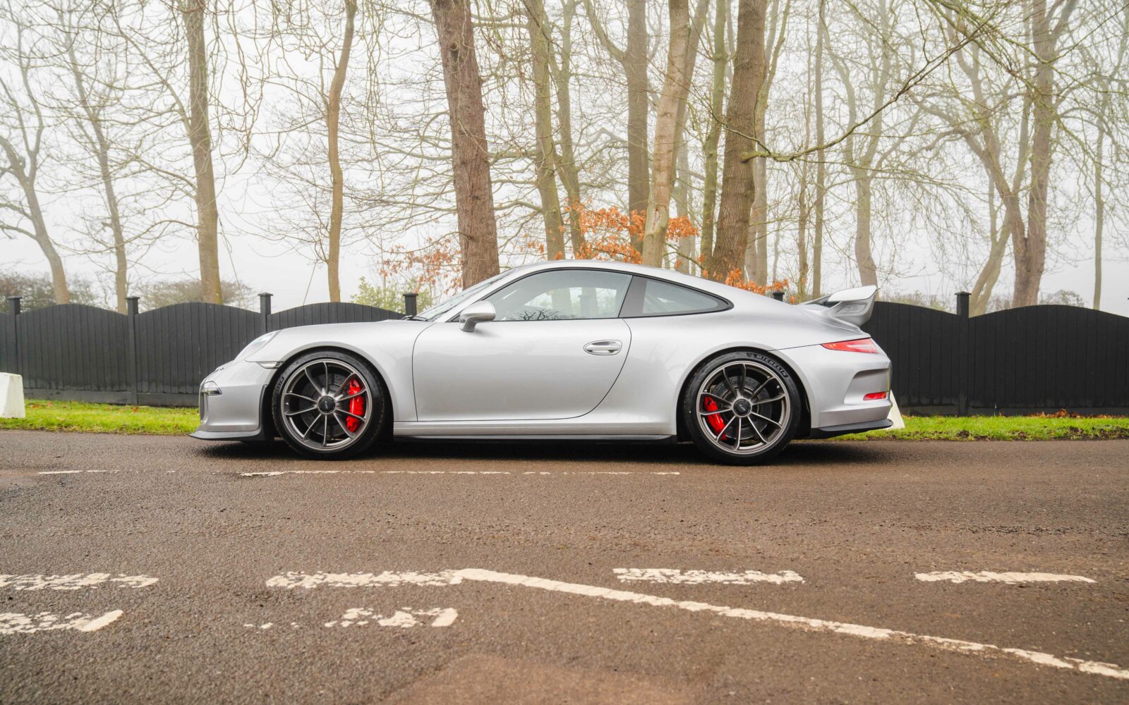 991.1 GT3 – GX64NWS 31