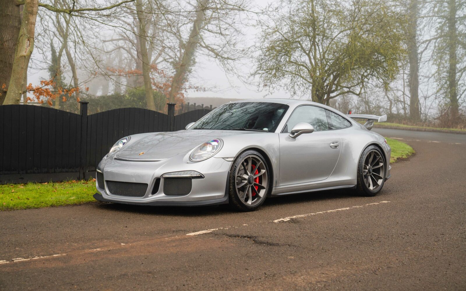 991.1 GT3 – GX64NWS 36