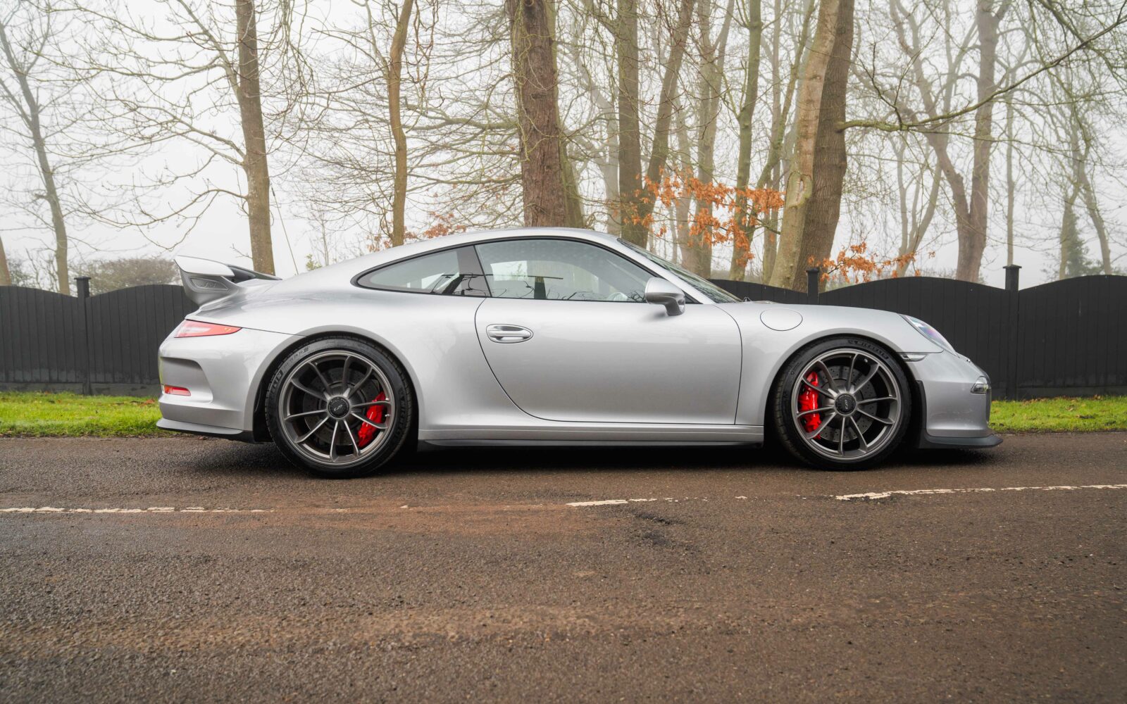 991.1 GT3 – GX64NWS 9