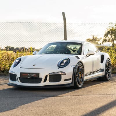 991.1 GT3 RS-3