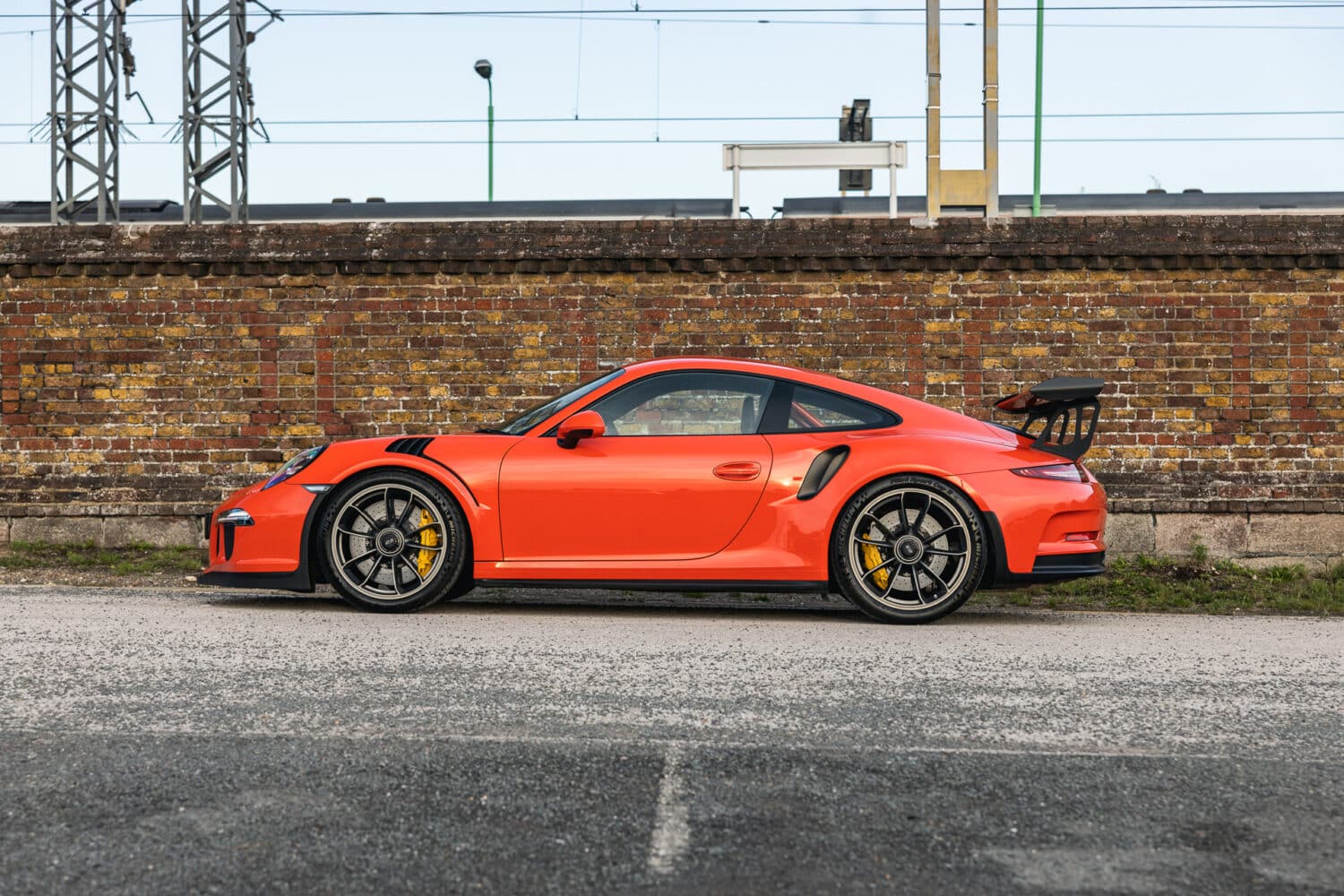 991.1 GT3 RS 42