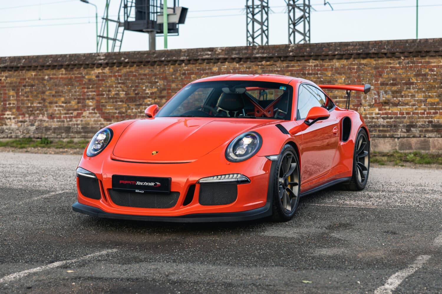 991.1 GT3 RS 54