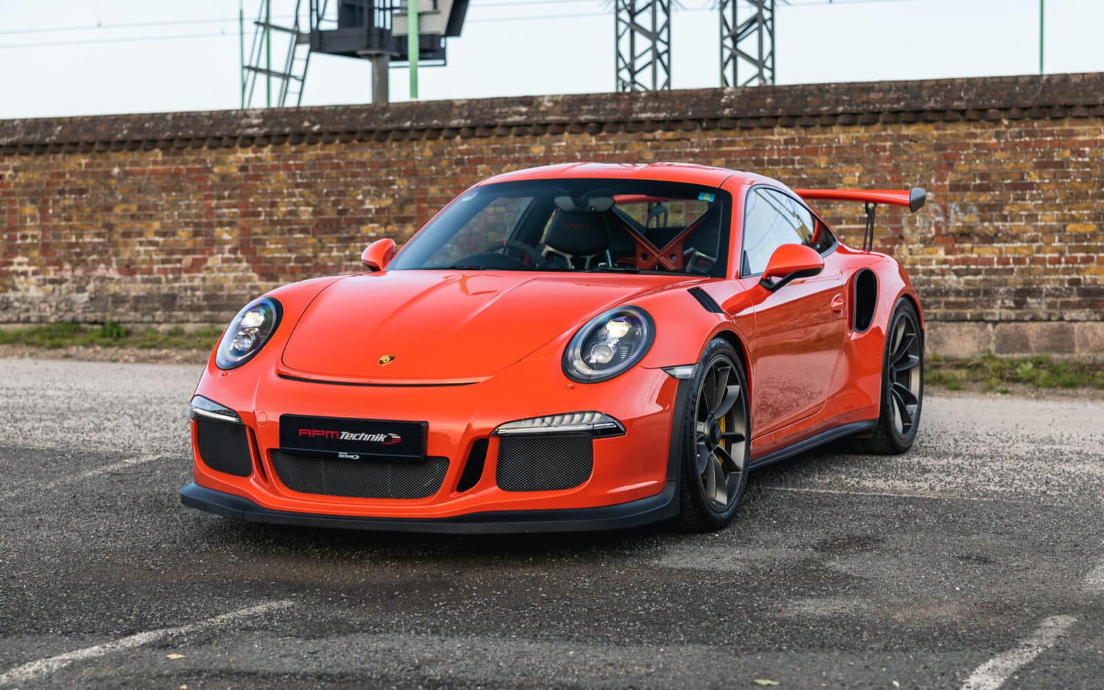 991.1 GT3 RS 54