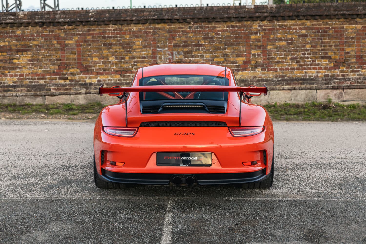 991.1 GT3 RS 56