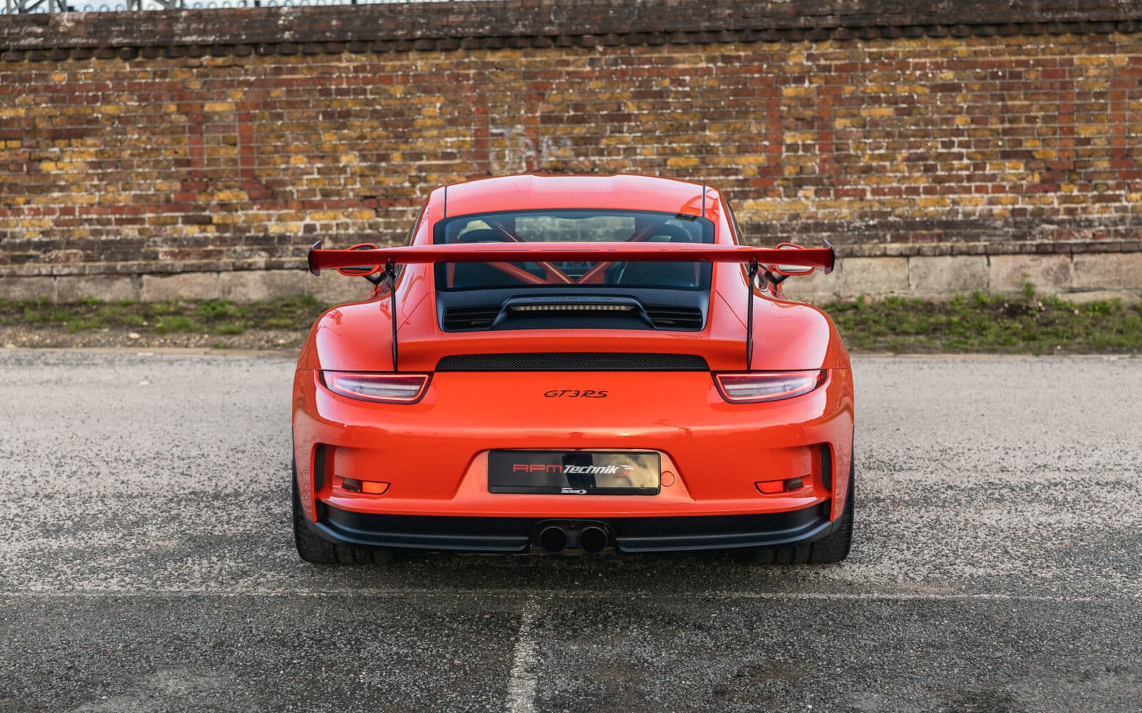 991.1 GT3 RS 56