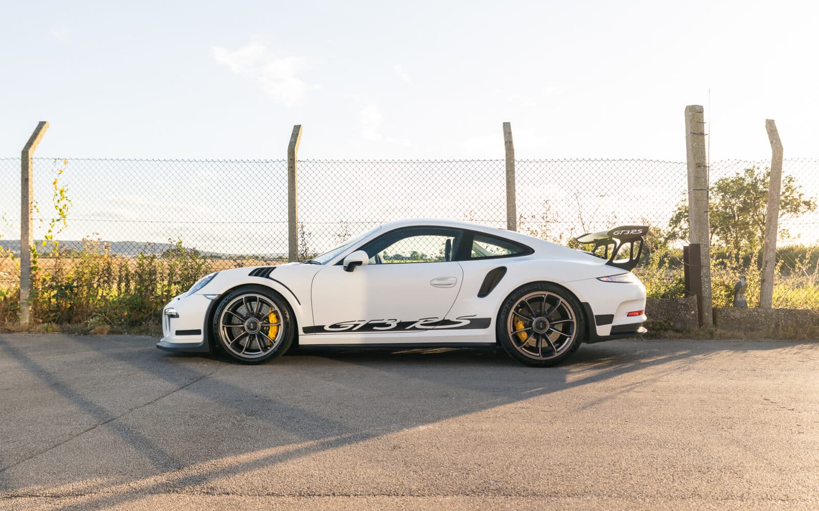 991.1 GT3 RS 57