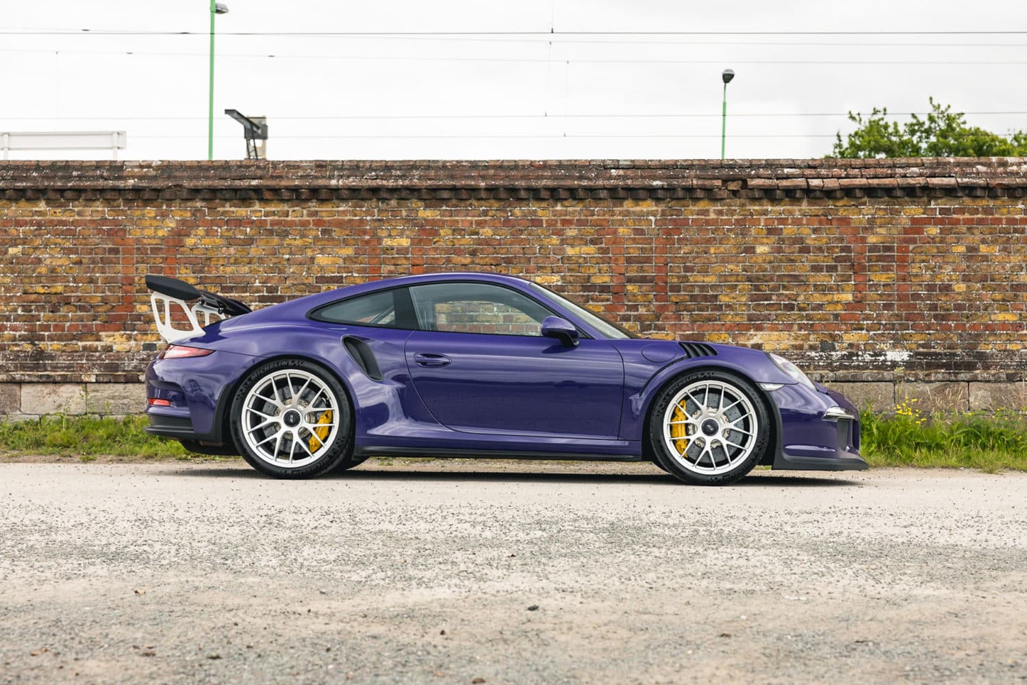 991.1 Gt3 Rs Mr 1