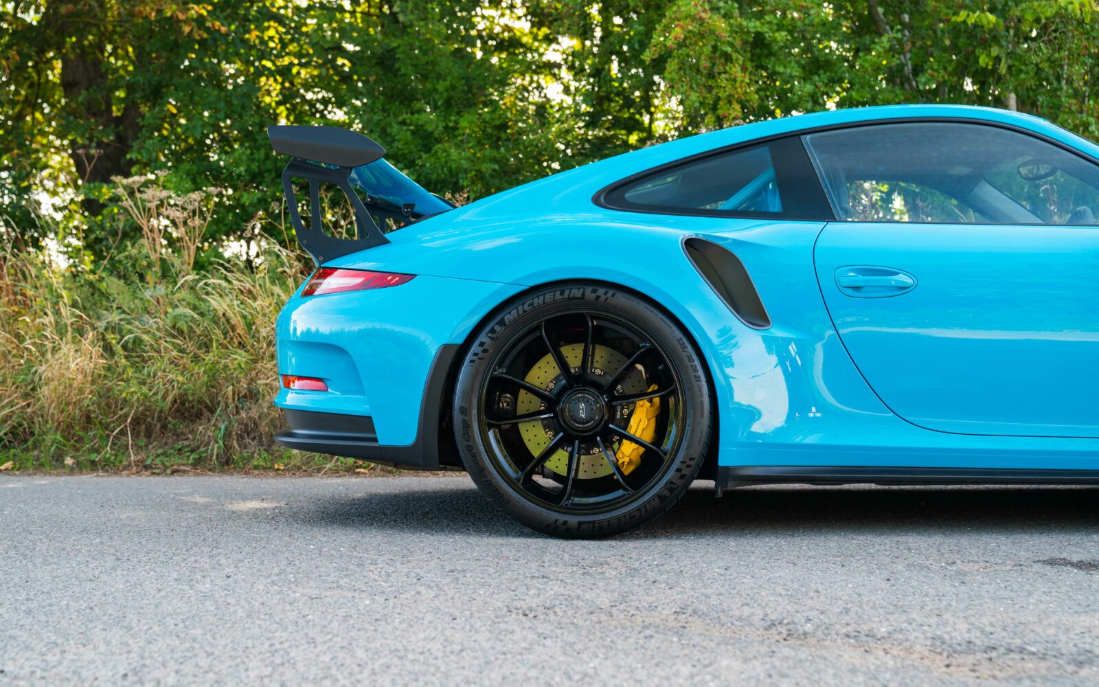 991.1 GT3RS 2