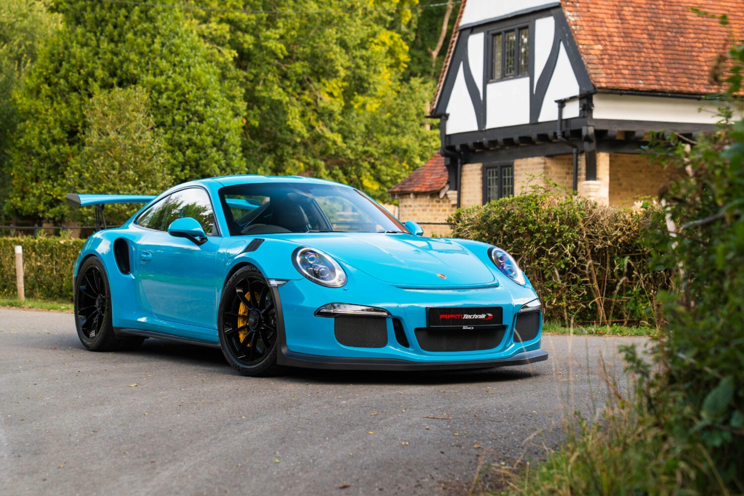 991.1 GT3RS-69