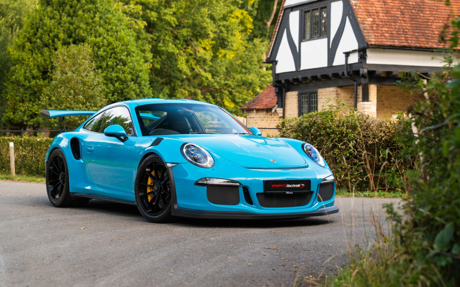 991.1 GT3RS 69