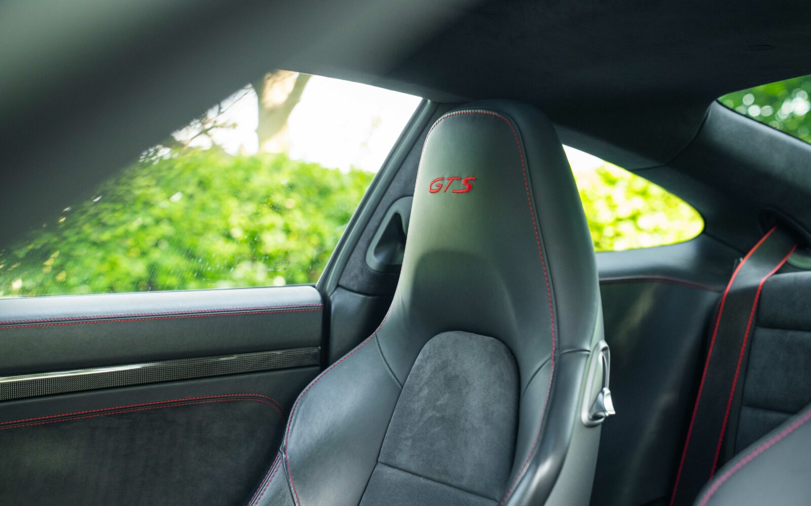 991.1 GTS 17