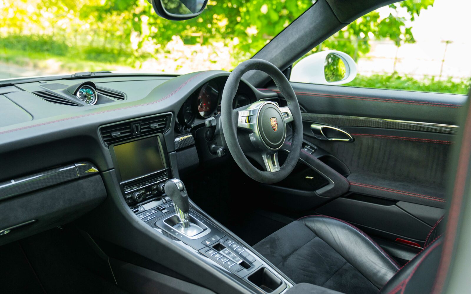 991.1 GTS 19