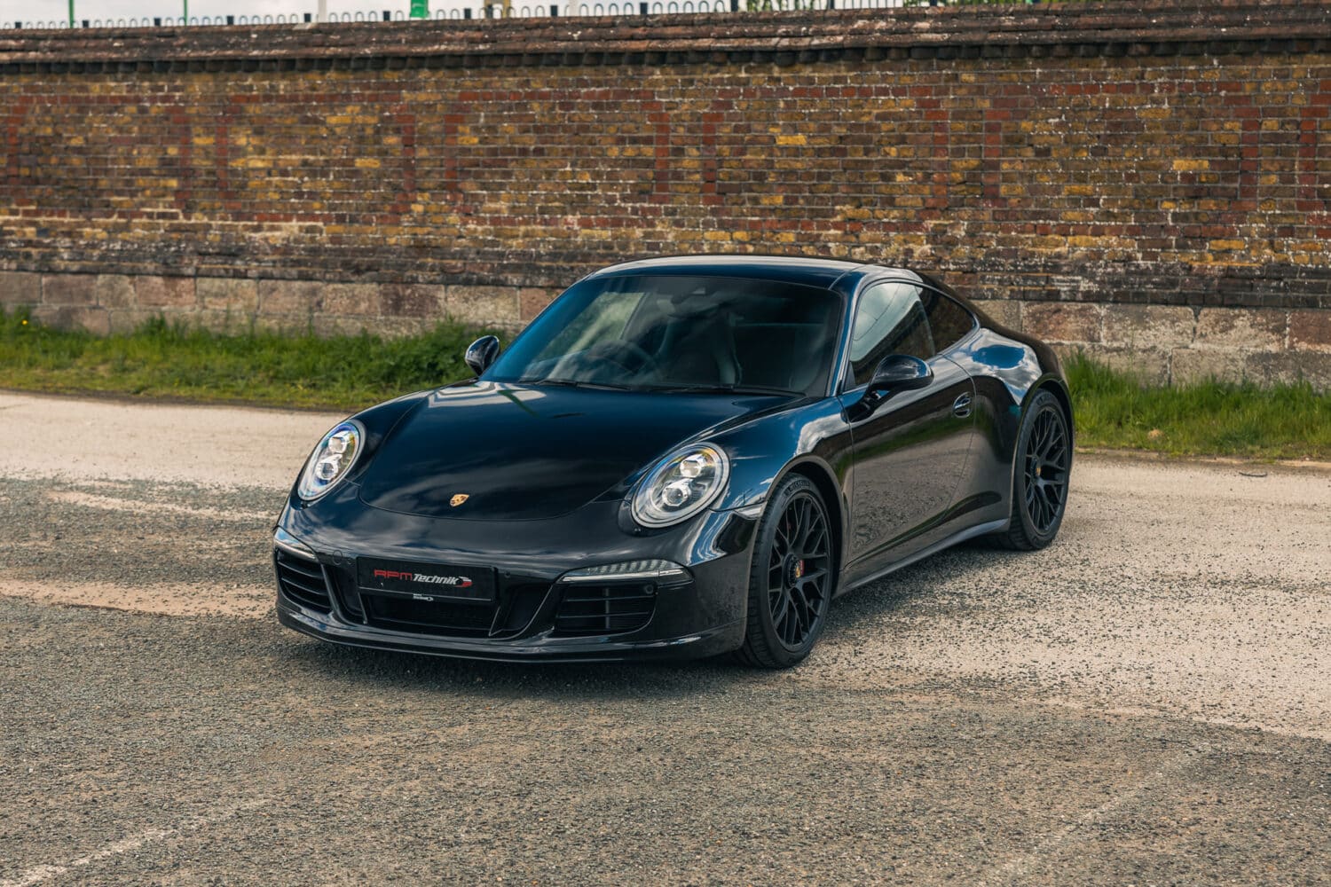 991.1 GTS-55