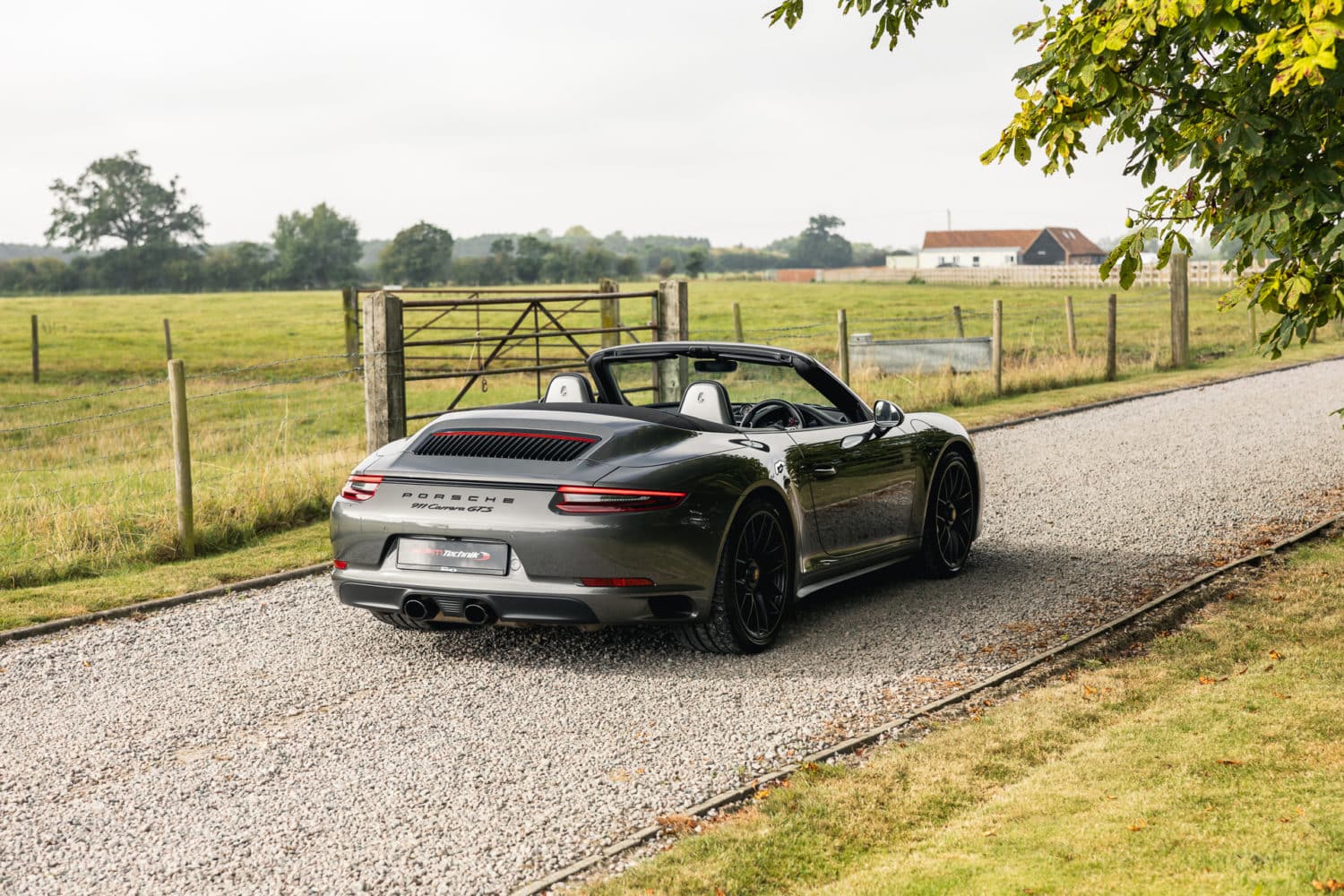 991.1 GTS Cabriolet-5