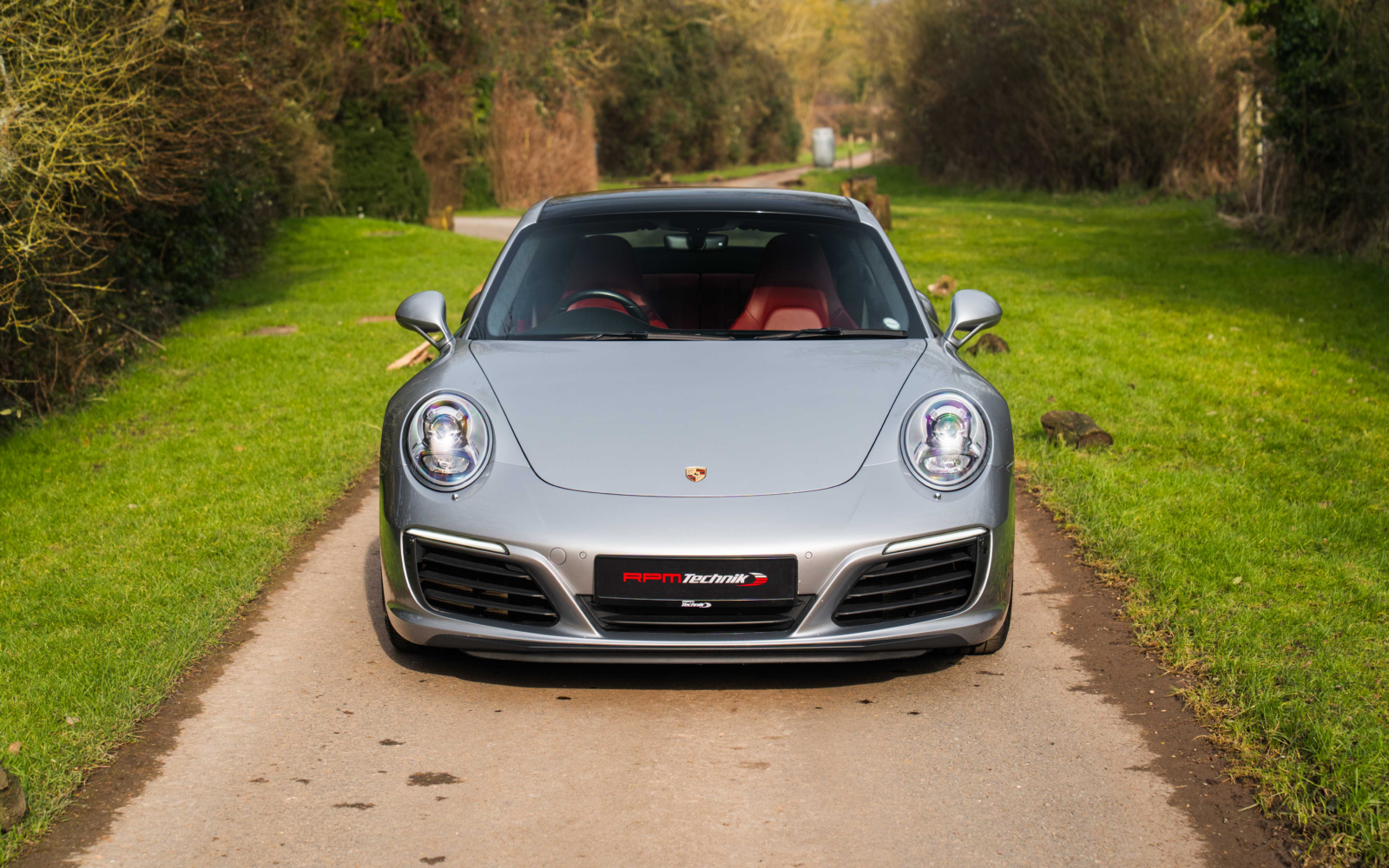 991.2 C2S – SR67BJX 1