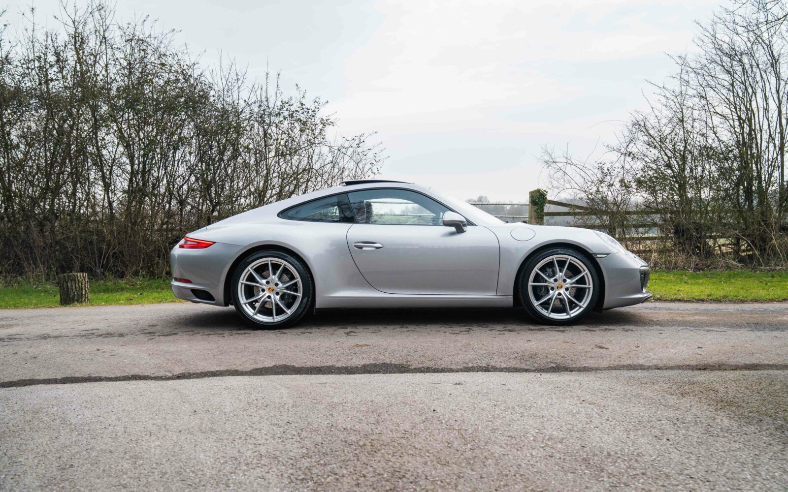 991.2 C2S – SR67BJX 14