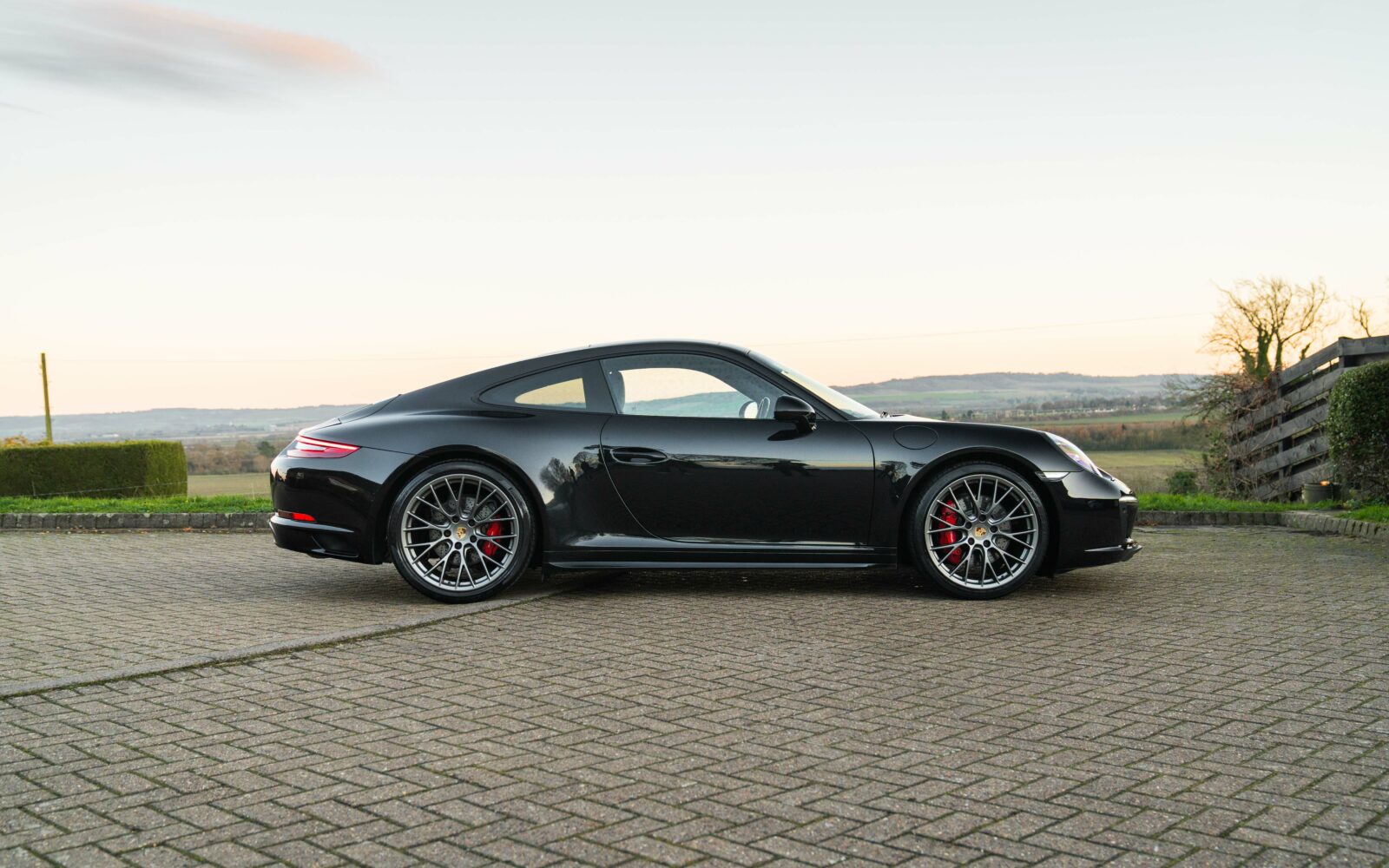 991.2 C4S 22