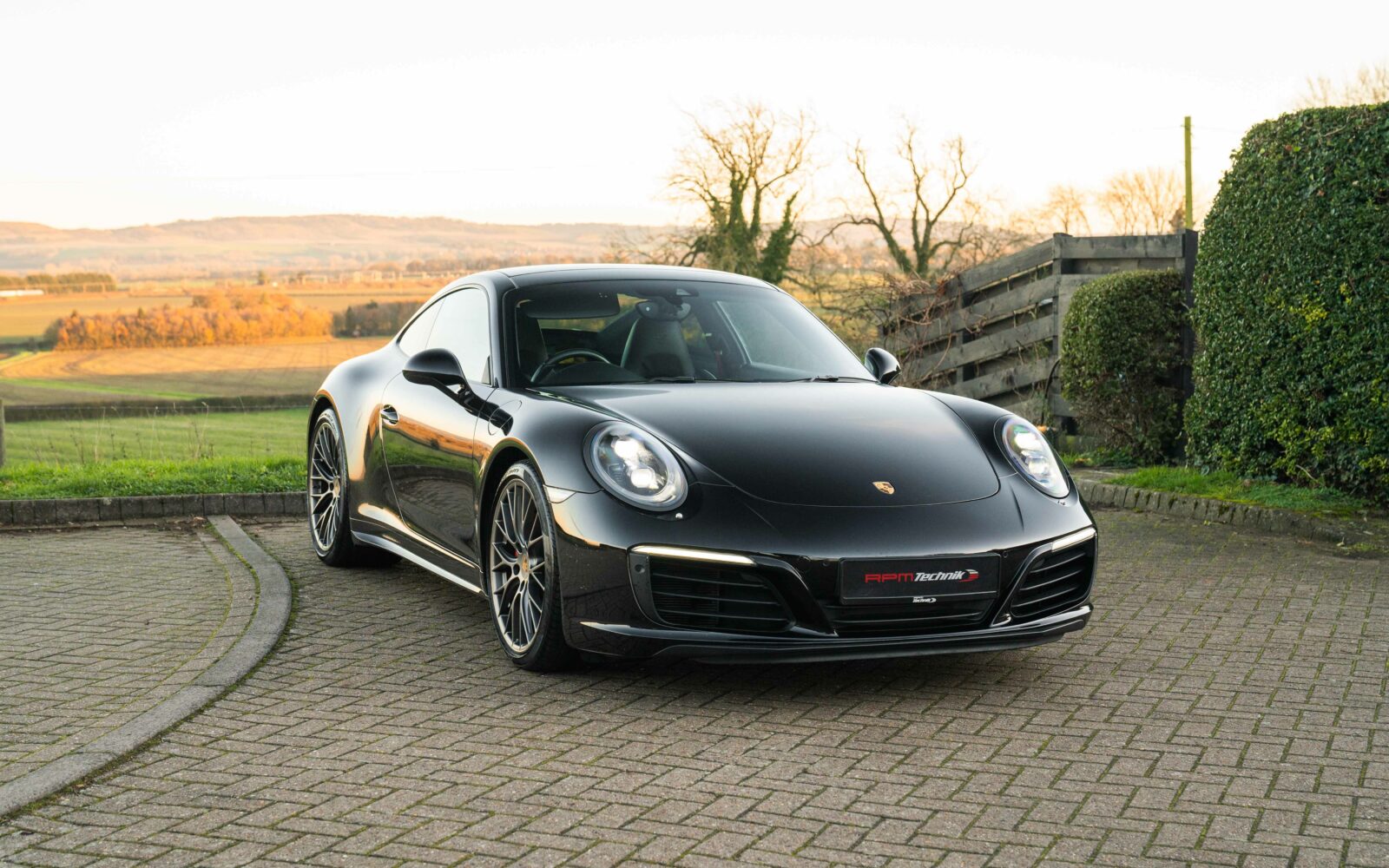 991.2 C4S 3