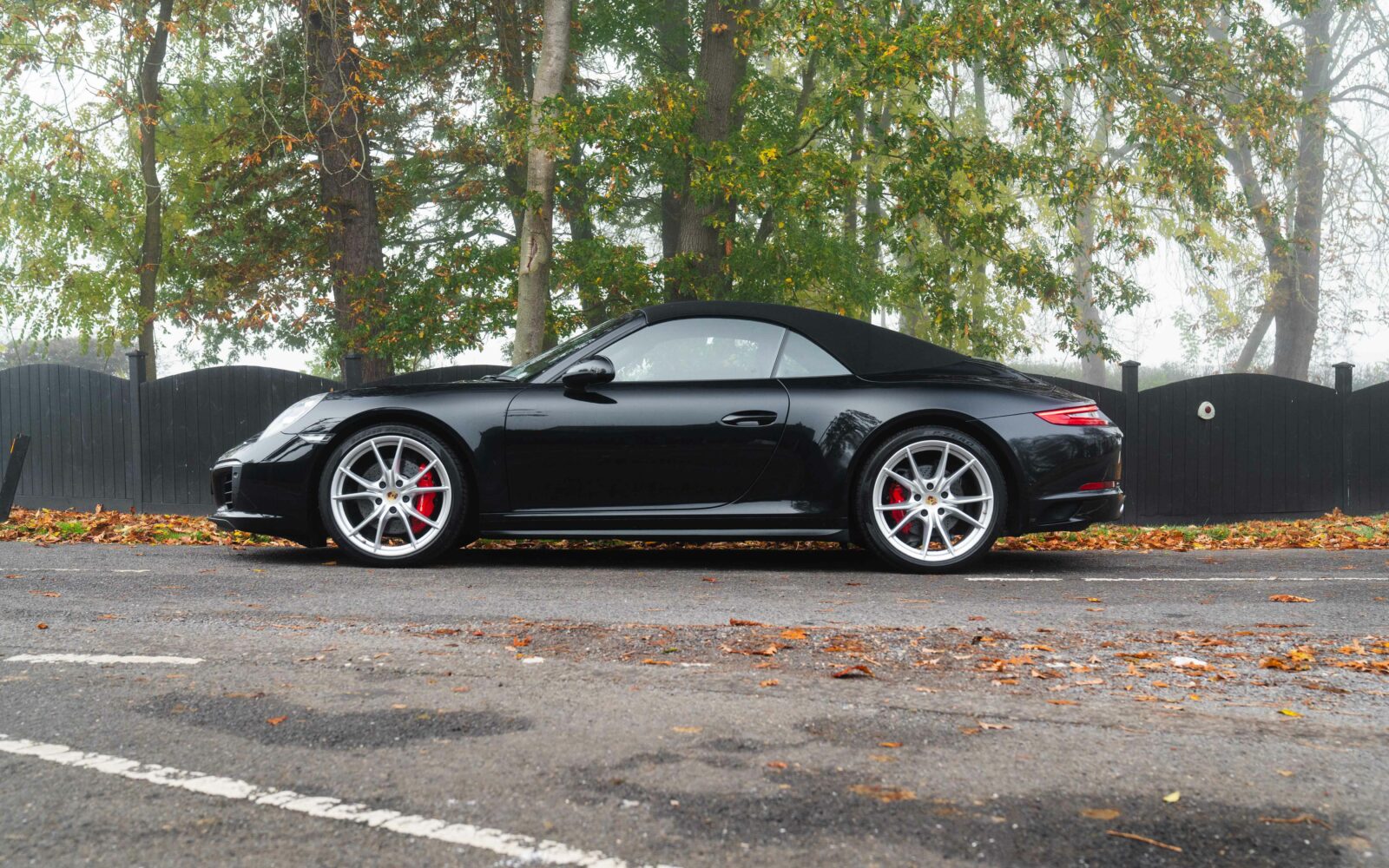 991.2 Cab 16