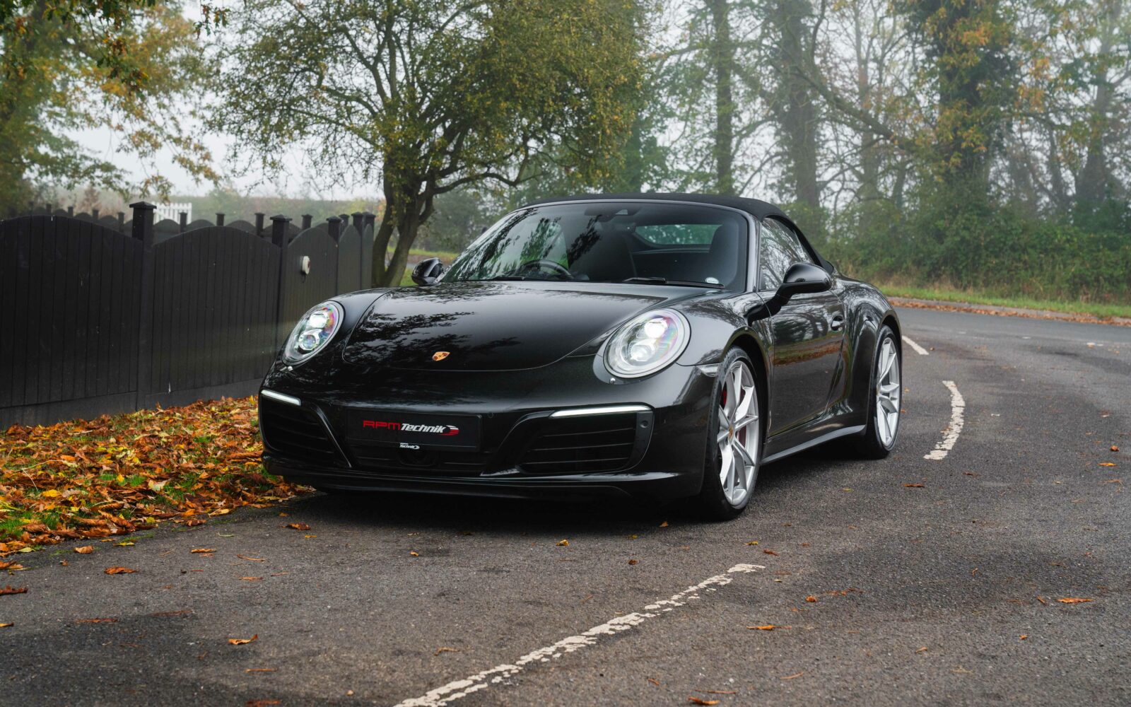 991.2 Cab 20